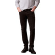 Calvin Klein Jeans Schwarze Skinny Jeans aus Baumwolle