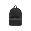 Armani Exchange Schwarzer Polyamid-Rucksack
