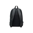 Armani Exchange Schwarzer Polyamid-Rucksack