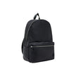 Armani Exchange Schwarzer Polyamid-Rucksack