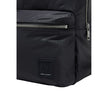 Armani Exchange Schwarzer Polyamid-Rucksack