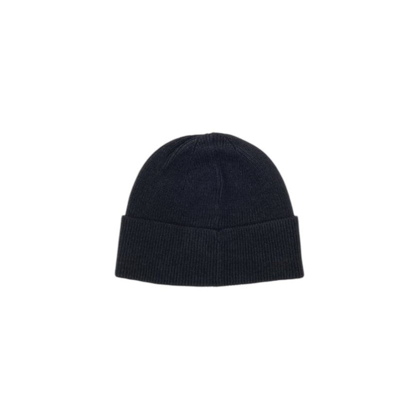 Hugo Boss Schwarze Kappe aus recyceltem Polyamid (Baseballkappe)