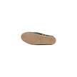 Ralph Lauren Grüne Textil-Slipper