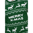 Only & Sons Zweifarbiger Marabou-Pullover