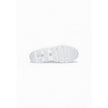Adidas Originals Weiße synthetische Sportsneakers