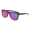 Nike Schwarze Sonnenbrille aus Kunststoff