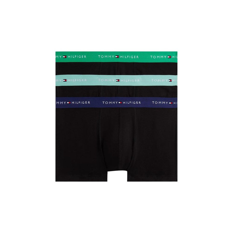 Tommy Hilfiger Zweifarbige Baumwoll-Boxershorts