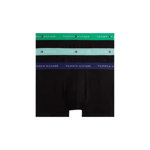 Tommy Hilfiger Zweifarbige Baumwoll-Boxershorts
