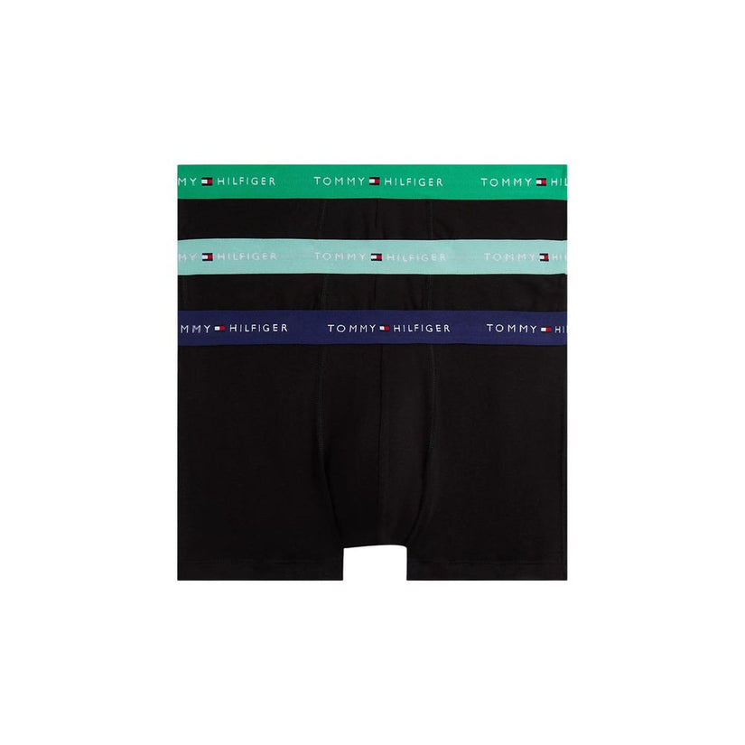 Tommy Hilfiger Zweifarbige Baumwoll-Boxershorts