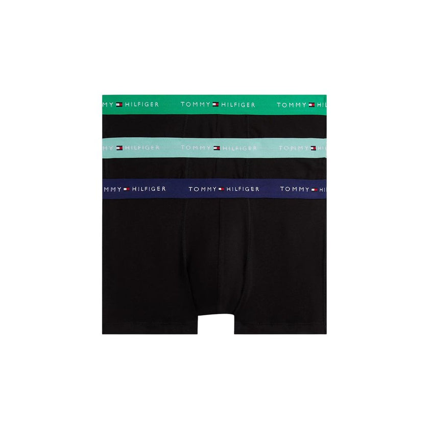 Tommy Hilfiger Zweifarbige Baumwoll-Boxershorts