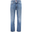 Tommy Hilfiger Blu Baumwoll-Jeans für Herren