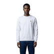 Lyle & Scott Weißes Baumwoll-Sweatshirt