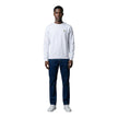 Lyle & Scott Weißes Baumwoll-Sweatshirt