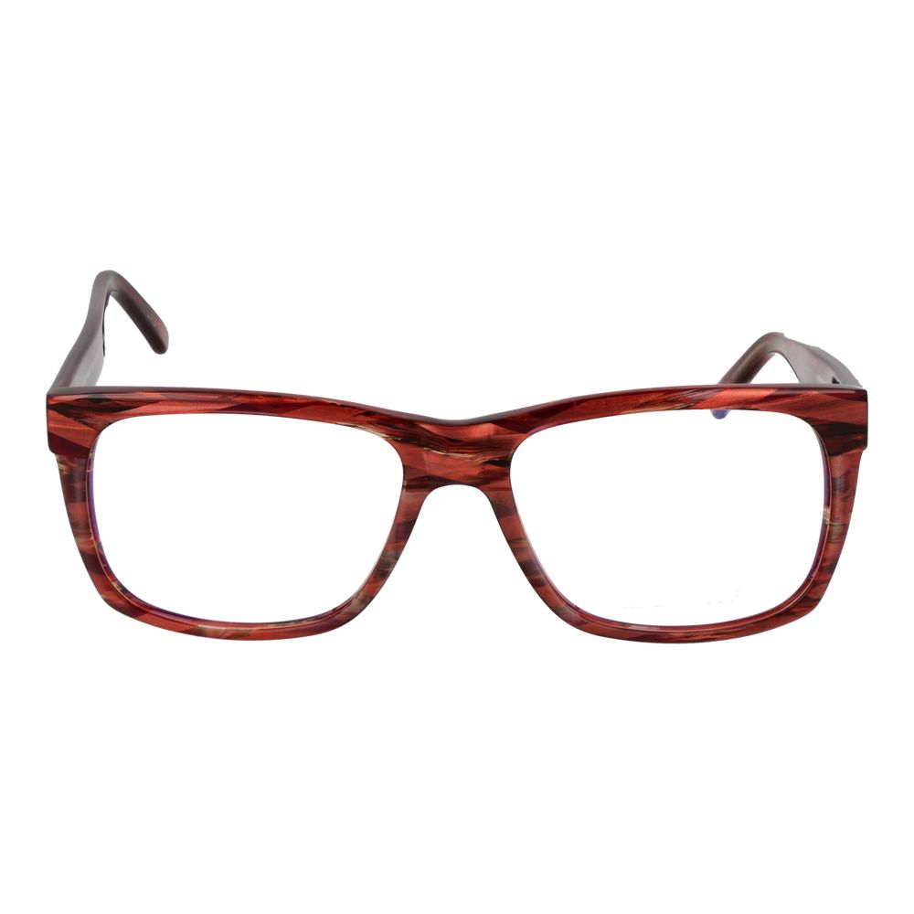 Andy Wolf Mehrfarbige Acetat-Brille (Gestell)