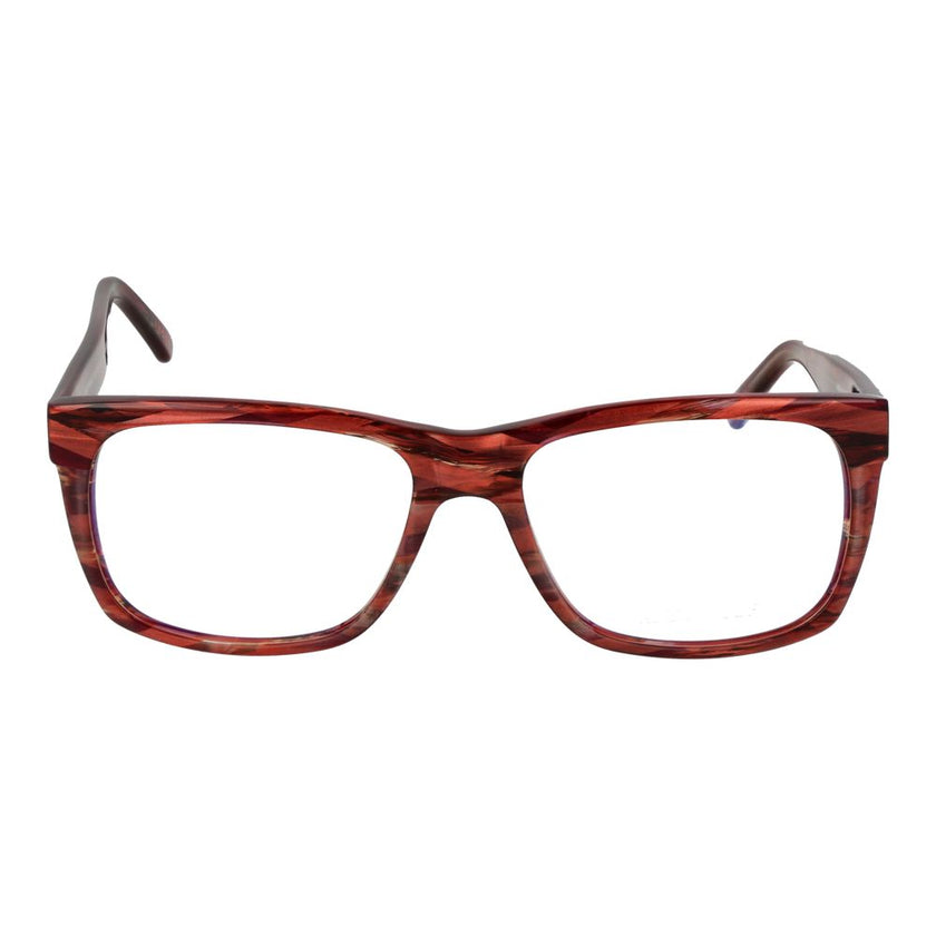 Andy Wolf Mehrfarbige Acetat-Brille (Gestell)