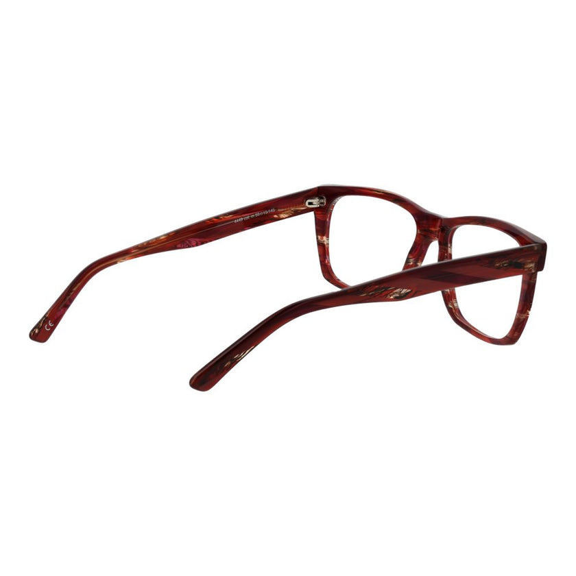 Andy Wolf Mehrfarbige Acetat-Brille (Gestell)