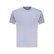Vans Blaues Baumwoll-T-Shirt für Herren