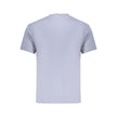 Vans Blaues Baumwoll-T-Shirt für Herren