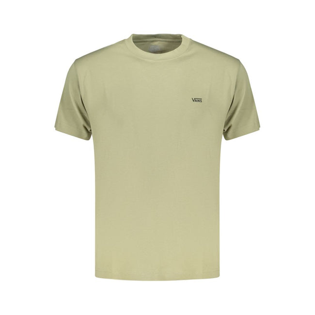 Vans Blaues Baumwoll-Sweatshirt für Herren