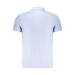 Timberland Azzurro Baumwoll-Poloshirt für Herren