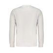 Norway 1963 Bianco Baumwoll-Sweatshirt für Herren