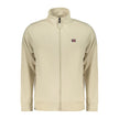 Norway 1963 Beige Cotton Men Sweatshirt