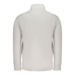 Norway 1963 Bianco Baumwoll-Sweatshirt für Herren