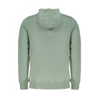 Norway 1963 Verde Baumwoll-Sweatshirt für Herren
