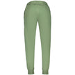 Norway 1963 Herren-Sporthose aus Baumwolle Verde