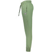 Norway 1963 Herren-Sporthose aus Baumwolle Verde