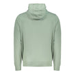 Norway 1963 Verde Baumwoll-Sweatshirt für Herren