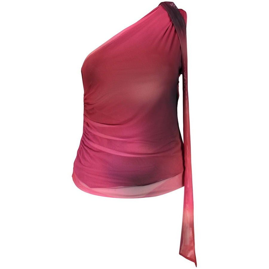 Desigual Viola Viscose Women's T-Shirt