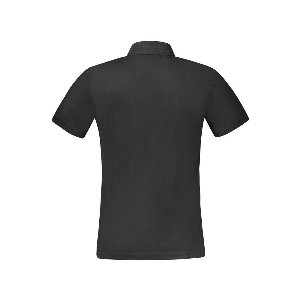 Hugo Boss Men's White Cotton T-Shirt