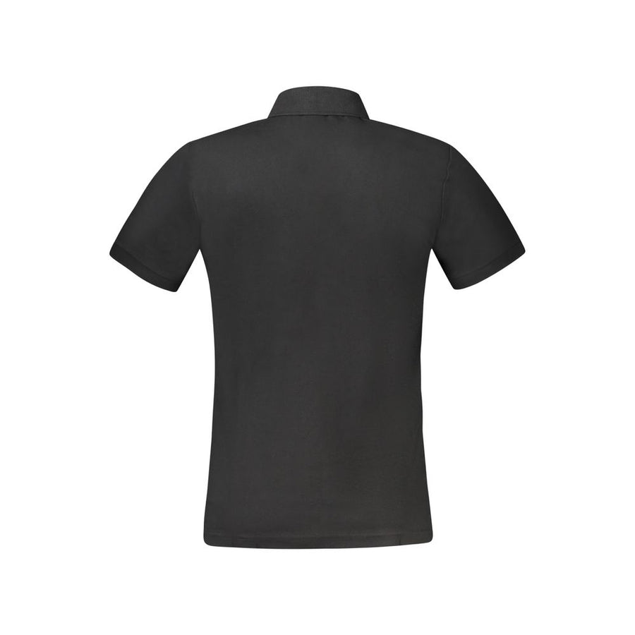 Hugo Boss Men's White Cotton T-Shirt