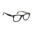 Carrera Schwarze Brille aus Acetat (Gestell)