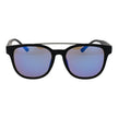 Guess Schwarze Sonnenbrille aus Kunststoff