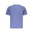 Pepe Jeans Blaues Baumwoll-T-Shirt für Herren