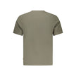 Pepe Jeans Verde Baumwoll-T-Shirt für Herren