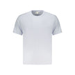 Pepe Jeans Azzurro Baumwoll-T-Shirt für Herren
