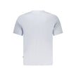 Pepe Jeans Azzurro Baumwoll-T-Shirt für Herren