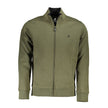 U.S. Grand Polo Verde Baumwoll-Sweatshirt für Herren