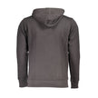 U.S. Grand Polo Griglio Baumwoll-Sweatshirt für Herren