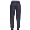 U.S. Grand Polo Blaue Baumwoll-Sweatpants für Herren