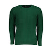 U.S. Grand Polo Verde Herrenpullover aus Acryl