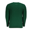U.S. Grand Polo Verde Herrenpullover aus Acryl