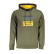 U.S. Grand Polo Verde Baumwoll-Sweatshirt für Herren