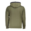 U.S. Grand Polo Verde Baumwoll-Sweatshirt für Herren