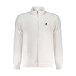U.S. Grand Polo Weißes Herren-Sweatshirt aus Baumwolle