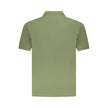 U.S. Grand Polo Verde Baumwoll-Poloshirt für Herren