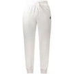U.S. Grand Polo Weiße Herren-Sweatpant aus Baumwolle